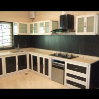 Kitchen Cabnets