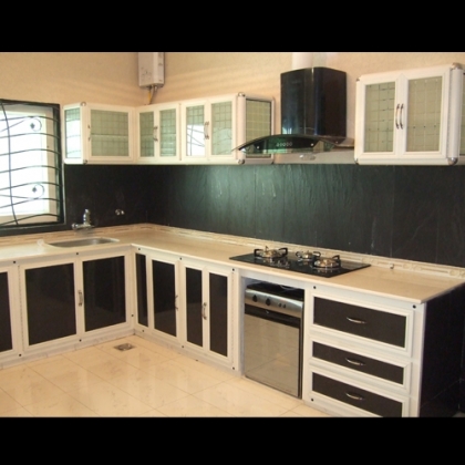 Kitchen Cabnets