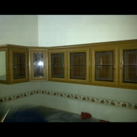 Kitchen Cabnets