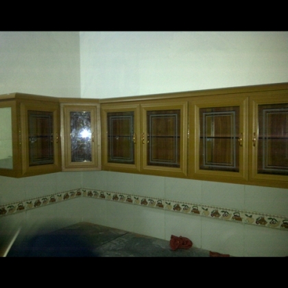 Kitchen Cabnets