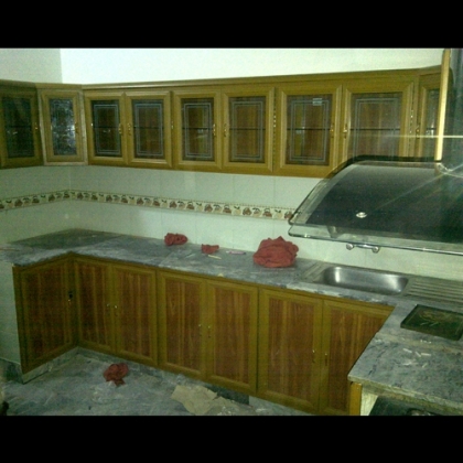 Kitchen Cabnets