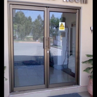 Fix Doors&Windows