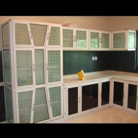 Kitchen Cabnets