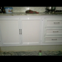 Kitchen Cabnets