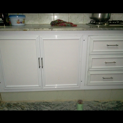 Kitchen Cabnets