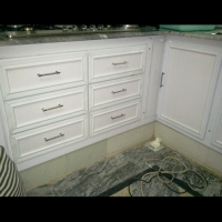 Kitchen Cabnets