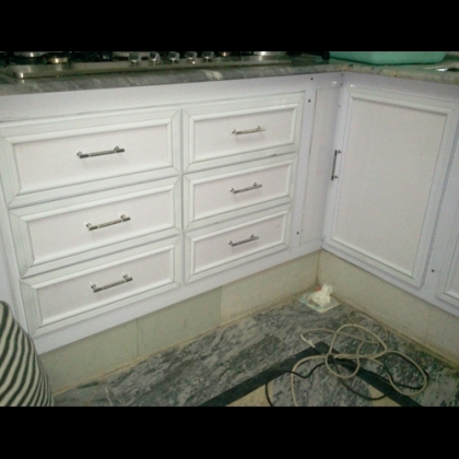Kitchen Cabnets