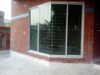 Sliding Windows