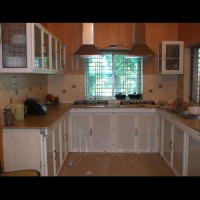Kitchen Cabnets