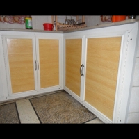 Kitchen Cabnets