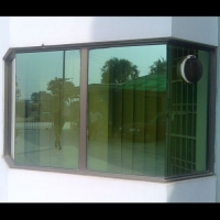 Fix Panel Doors&Windows